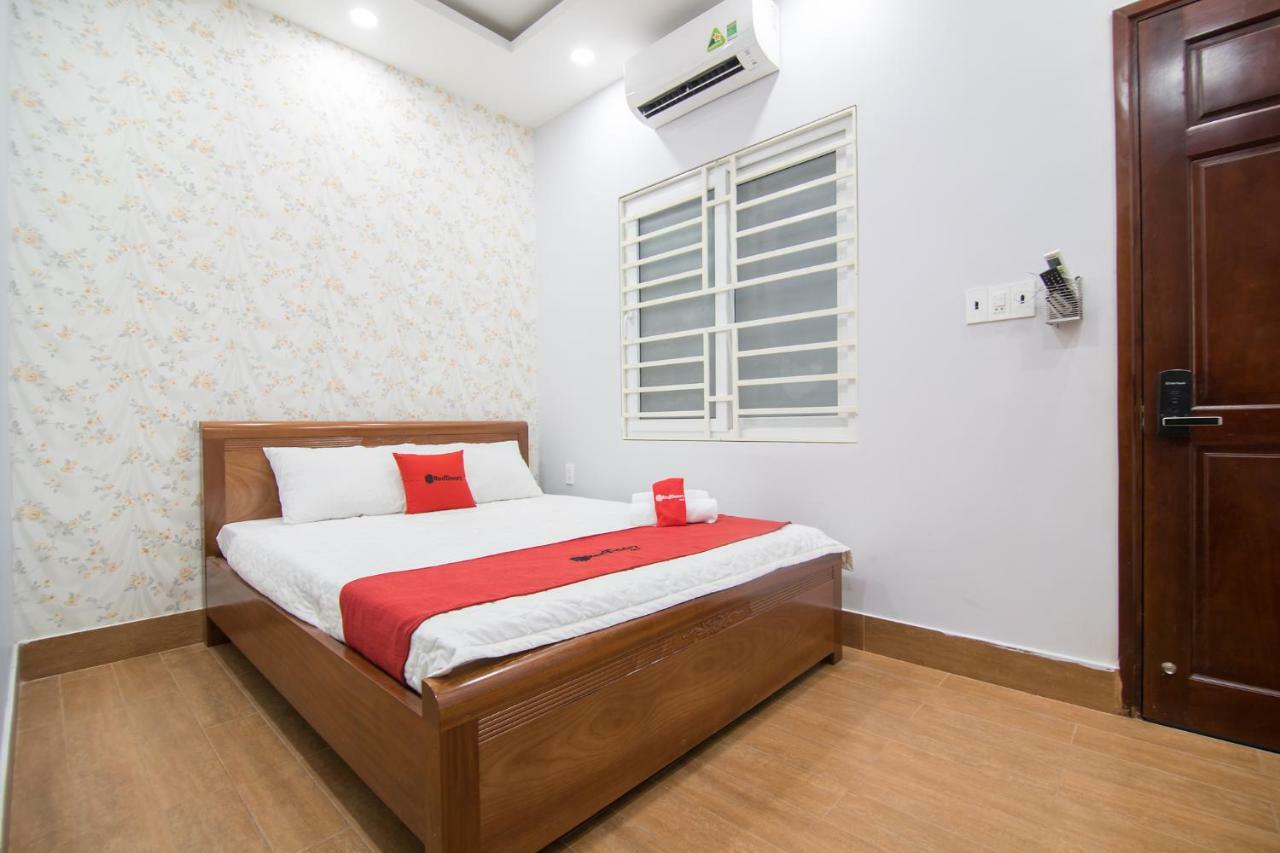 Reddoorz @ Huynh Tan Phat 3* Cidade de Ho Chi Minh