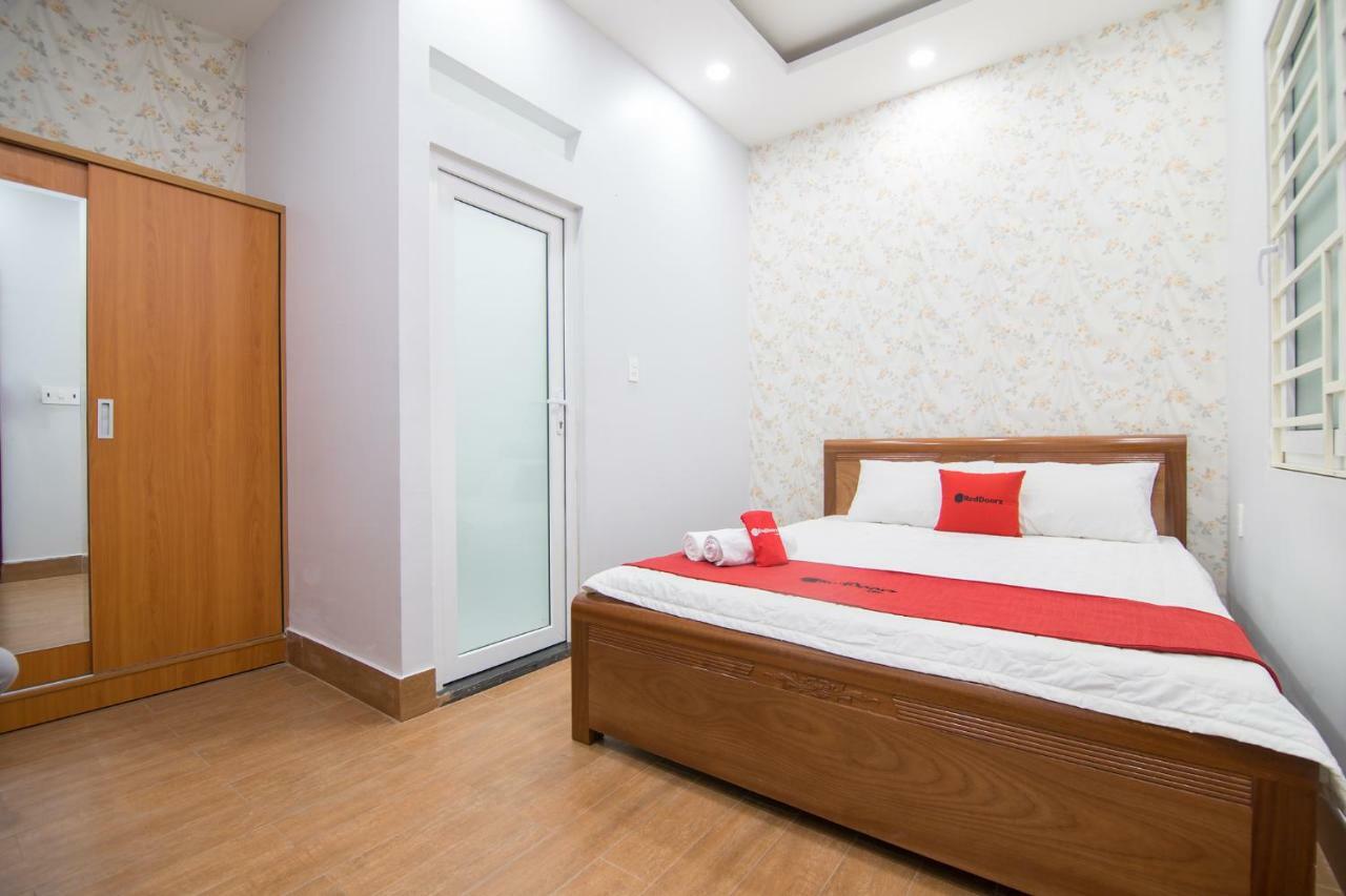 Reddoorz @ Huynh Tan Phat 3*