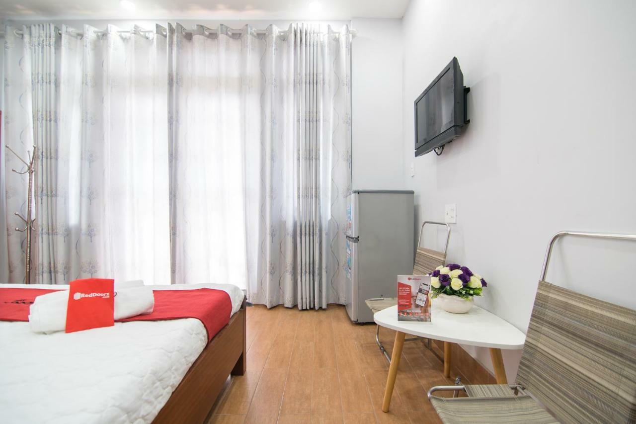Reddoorz @ Huynh Tan Phat