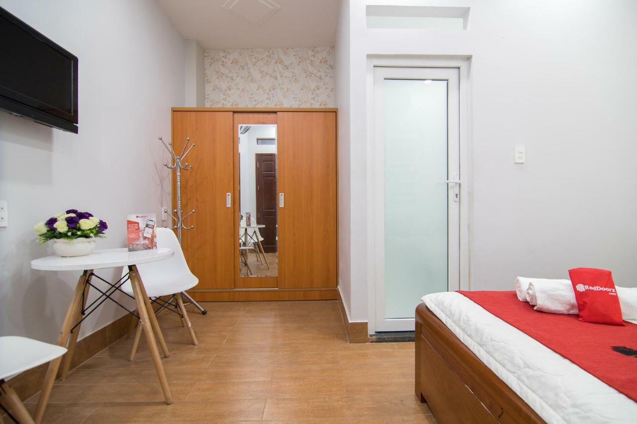 Reddoorz @ Huynh Tan Phat