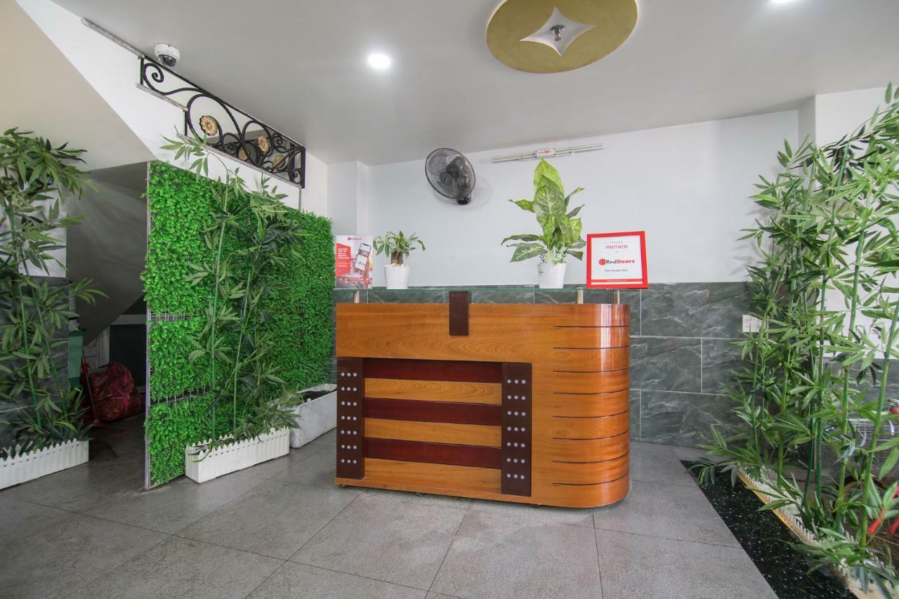 Hotel Reddoorz @ Huynh Tan Phat 3*